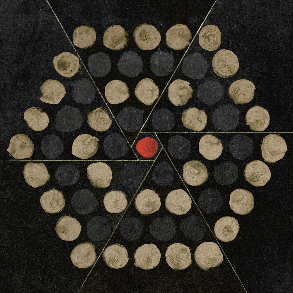 Thrice - Palms (LP) { vinyl }
