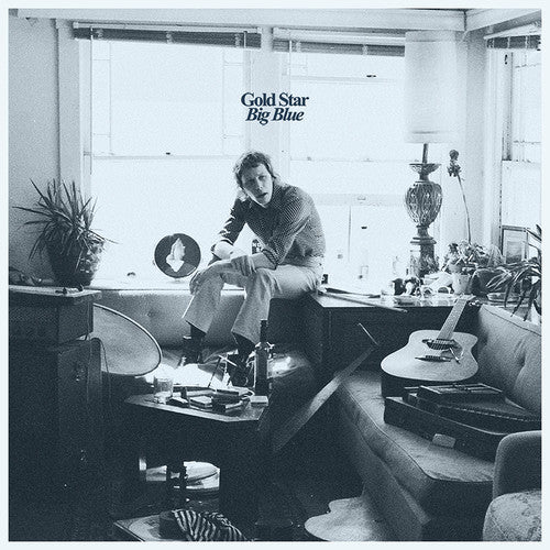 Big Blue { vinyl }