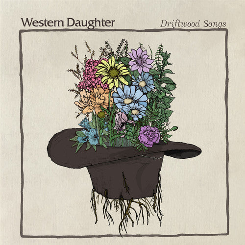 Driftwood Songs { vinyl }