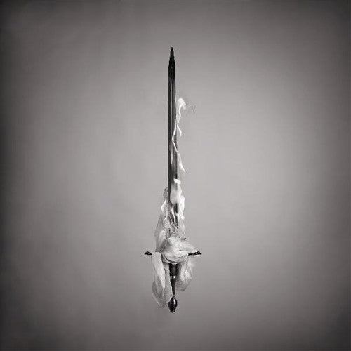 Self-Annihilating Consciousness { vinyl }