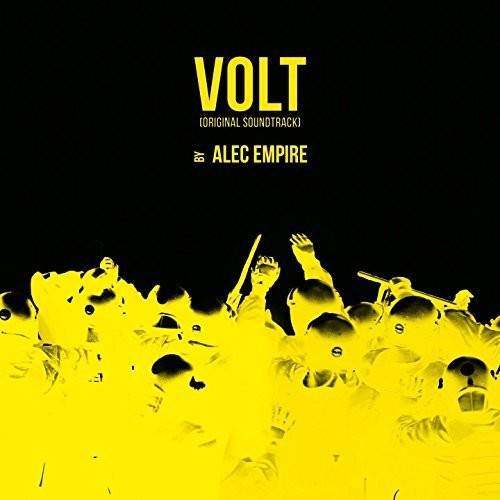Volt / O.S.T. { vinyl }