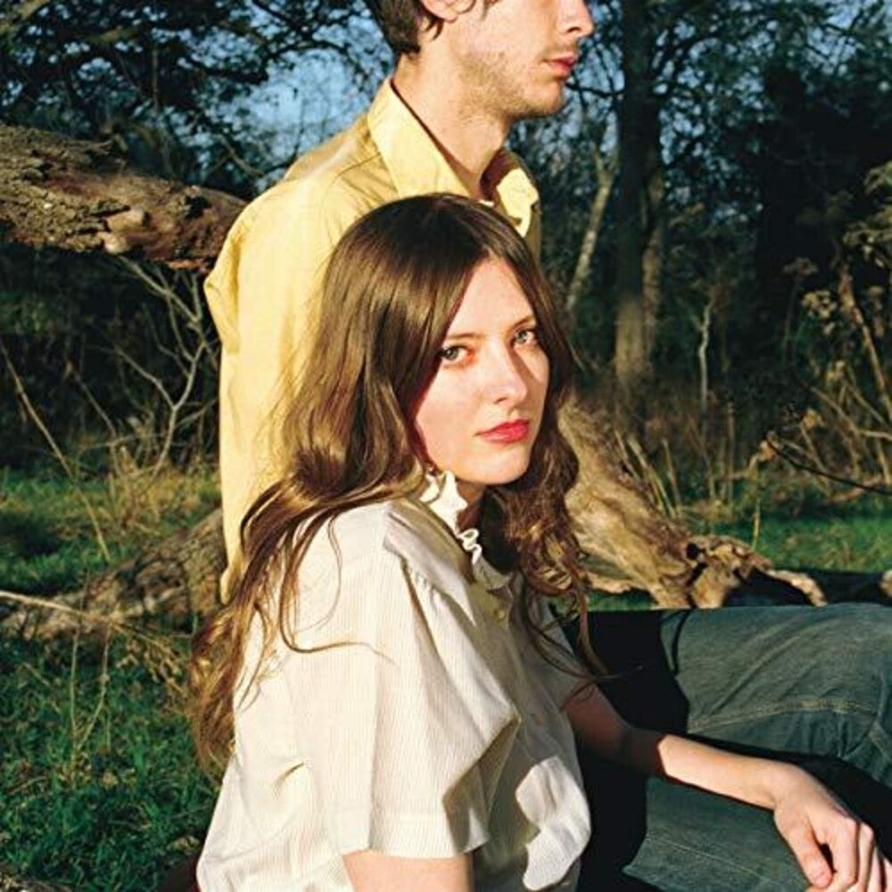 Molly Burch - First Flower (LP) { vinyl }
