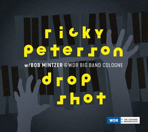 Drop Shot { vinyl }