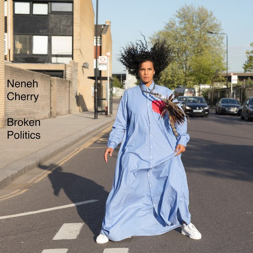 Broken Politics { vinyl }