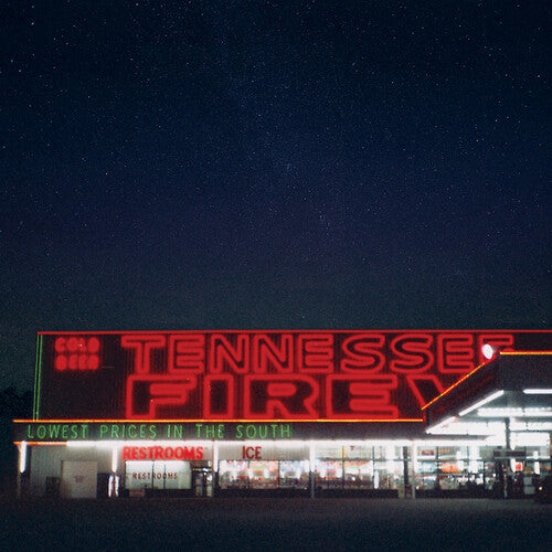 My Morning Jacket - The Tennessee Fire: 20th Anniversary Edition (Clearwater Blue Vinyl) (Vinyl) { vinyl }