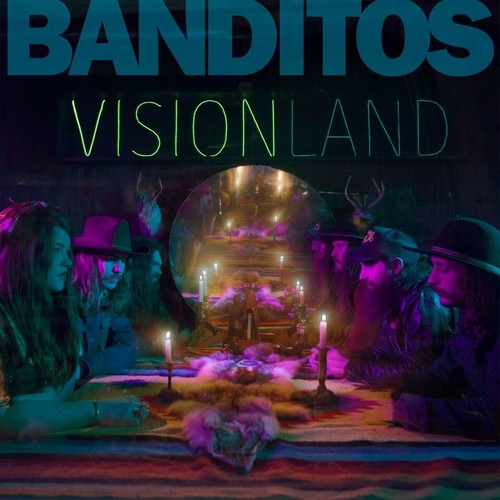 Visionland { vinyl }