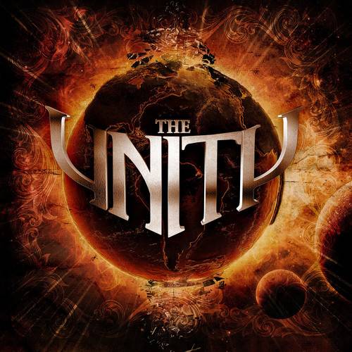 Unity { vinyl }