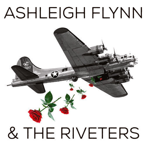 Ashleigh Flynn & The Riveters - Ashleigh Flynn And The Riveters { vinyl }