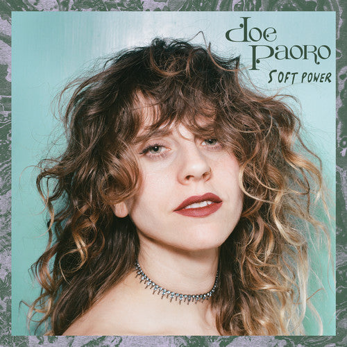 Soft Power { vinyl }