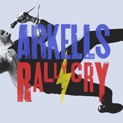 Rally Cry { vinyl }