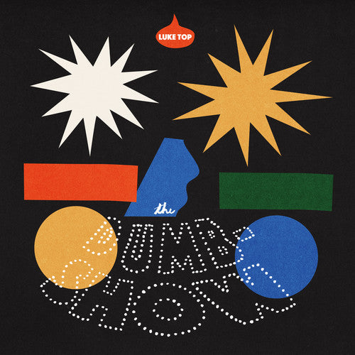 The Dumb-Show { vinyl }
