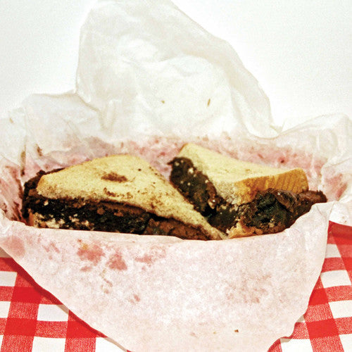 Ty Segall - Fudge Sandwich (Vinyl) { vinyl }