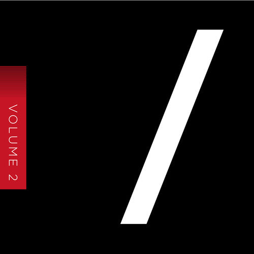 Ct10: Volume 2 - Lp Sampler / Various { vinyl }