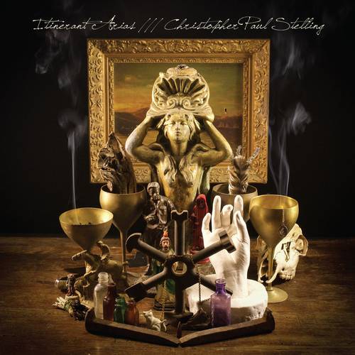 Itinerant Arias { vinyl }