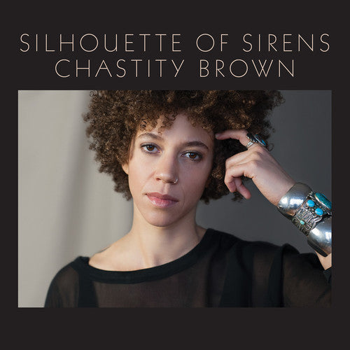 Silhouette of Sirens { vinyl }