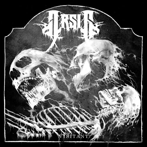 Visitant { vinyl }