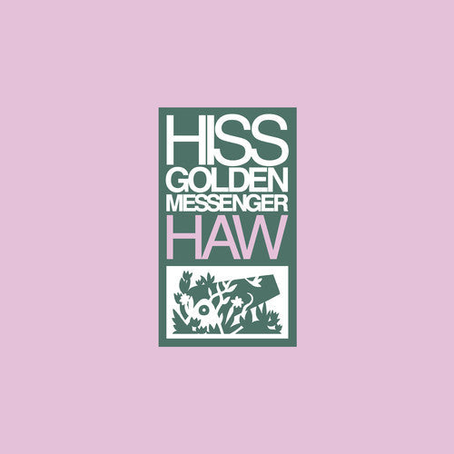 Haw { vinyl }
