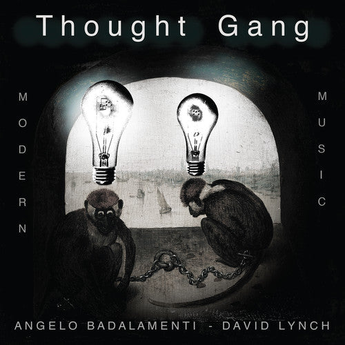 Thought Gang { vinyl }