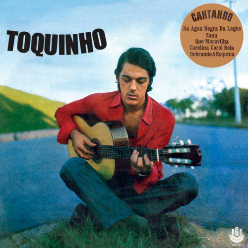 Toquinho - Toquinho { vinyl }