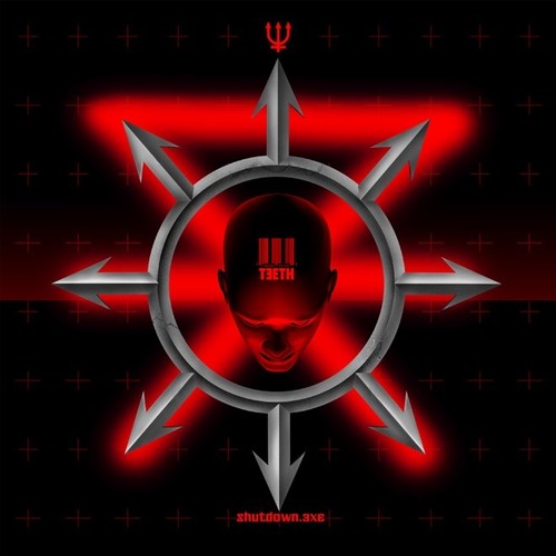 Shutdown.exe { vinyl }