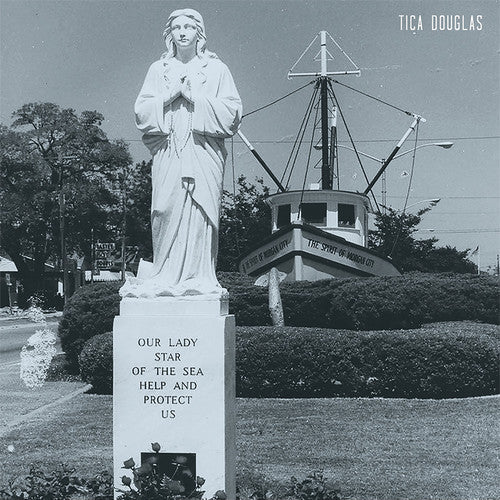 Our Lady Star of the Sea Help & Protect Us { vinyl }