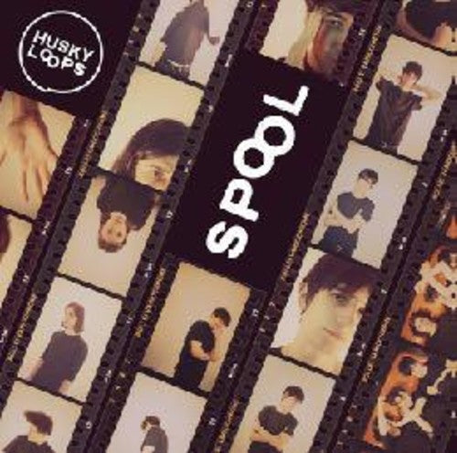 Spool { vinyl }