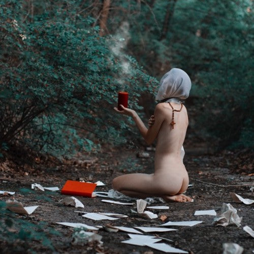 Eve { vinyl }