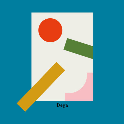 Dega { vinyl }
