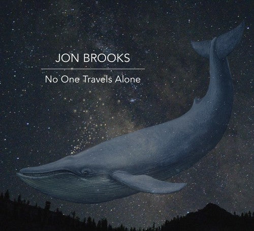 No One Travels Alone { vinyl }