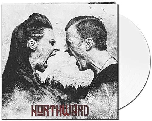 Northward - Northward (white) { vinyl }