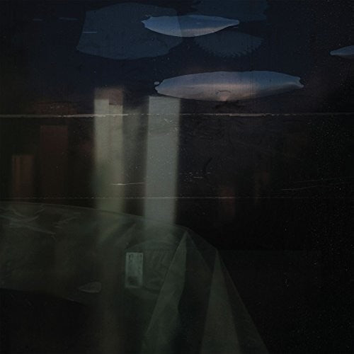 Nektyr { vinyl }