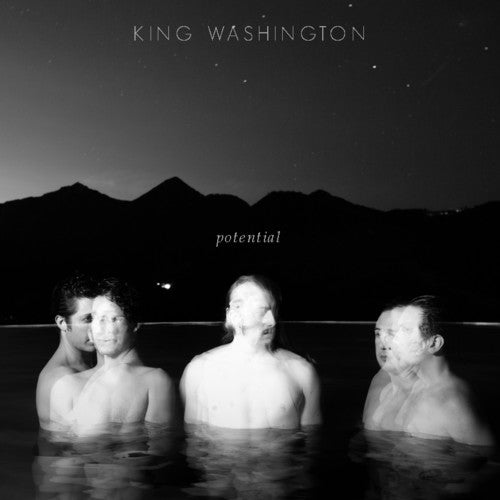 Potential { vinyl }