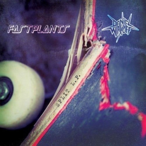 Split { vinyl }