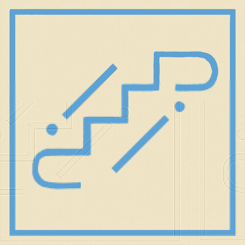 Public Practice - Distance Is A Mirror (Vinyl) { vinyl }