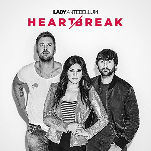 Heart Break { vinyl }