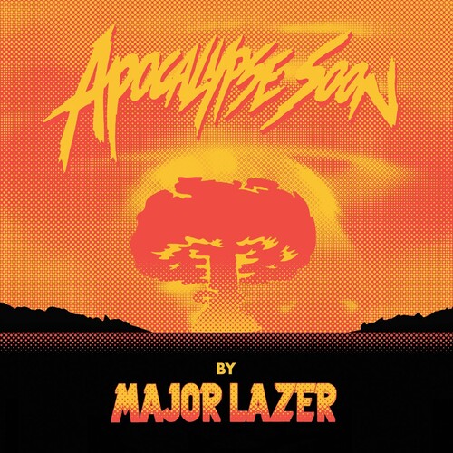 Apocalypse Soon { vinyl }