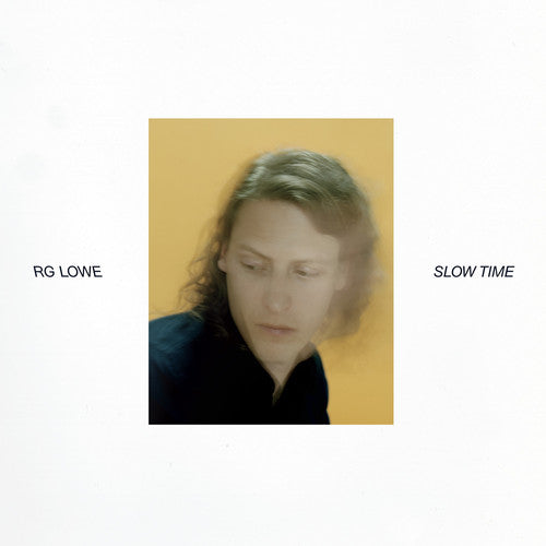 Slow Time { vinyl }