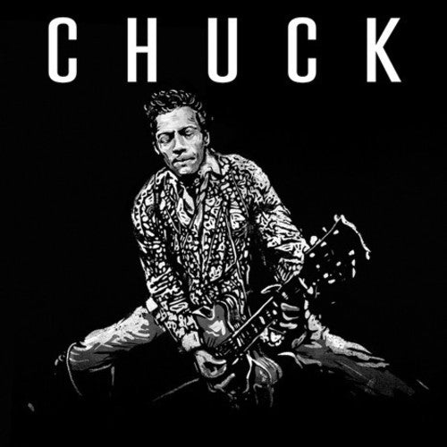 Chuck { vinyl }