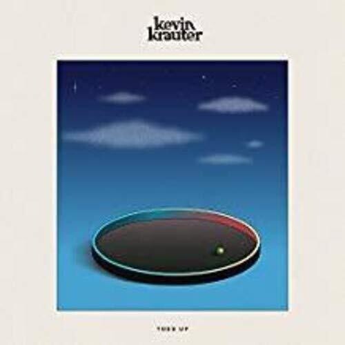Kevin Krauter - TOSS UP (Vinyl) { vinyl }