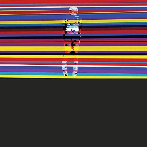 Terry Ohms - Terryfirma { vinyl }