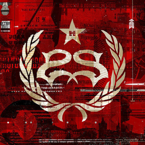 Stone Sour - Hydrograd (Vinyl) { vinyl }