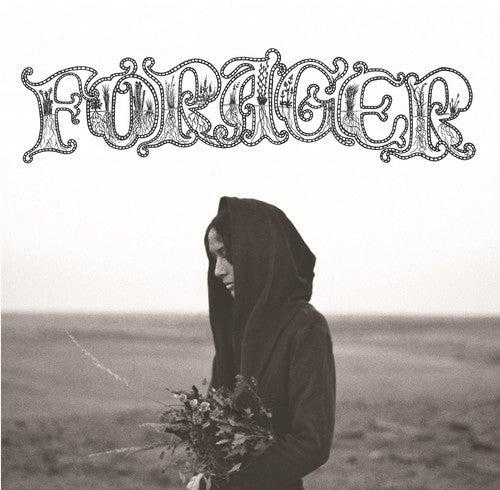 Lauren Barth - Forager (Vinyl) { vinyl }