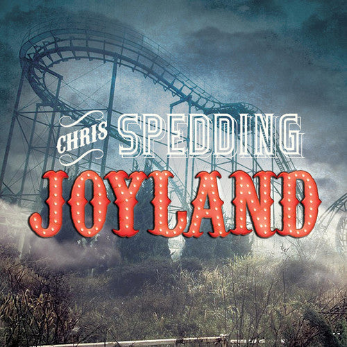 Joyland { vinyl }