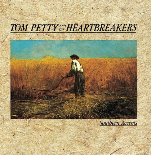 Southern Accents { vinyl }