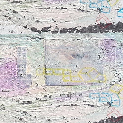 Broken Social Scene - Hug Of Thunder (2LP) { vinyl }