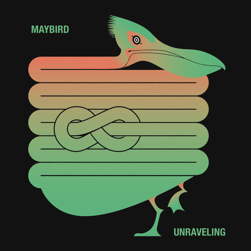 Unravelling { vinyl }