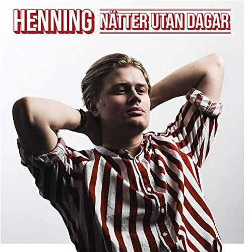 Natter Utan Dagar { vinyl }