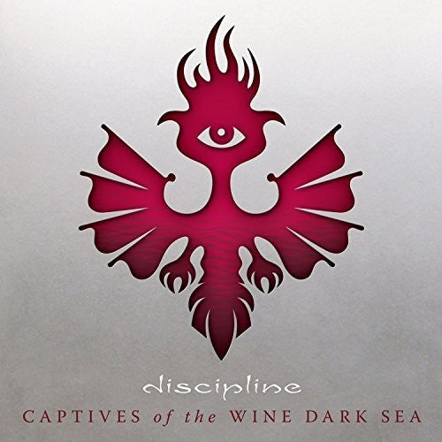 Captives of the Wine Dark Sea { vinyl }