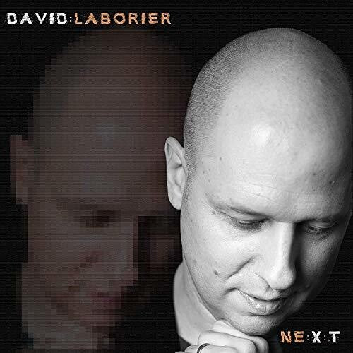 Ne:X:T { vinyl }