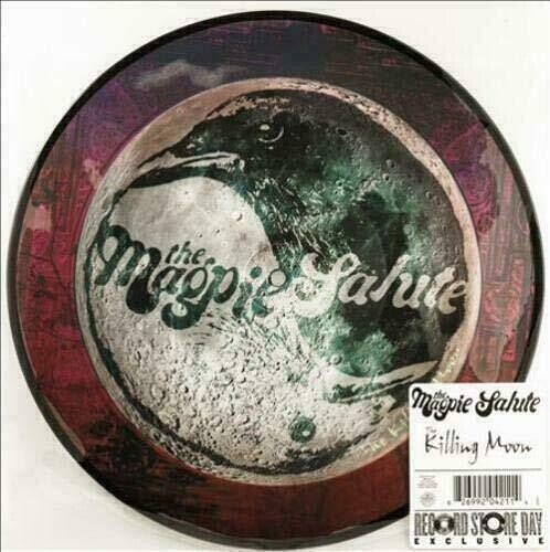 Magpie Salute - The Killing Moon (Vinyl) { vinyl }
